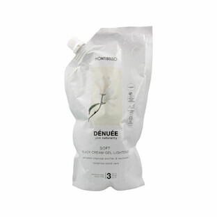 Verlichter Montibello Dénuée Soft Black Cream Gel (400 ml)