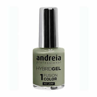 lac de unghii Andreia Hybrid Fusion H68 (10,5 ml)