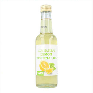 Ulei Hidratant Yari Lămâie naturală (250 ml)