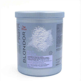 Decolorant Wella Blondor Multi Powder (800 g)