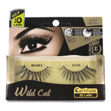 Gene False Ebin New York Wild Cat Cleo