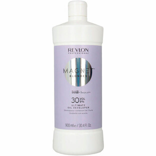 Ossidante Capelli Revlon Magnet Blondes 900 ml 30 vol 9 %