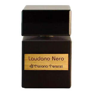 Tiziana Terenzi Laudano Nero Perfume Extract, 100 ml