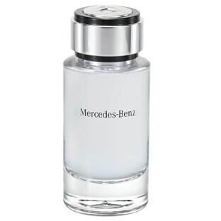 Mercedes-Benz Voor Mannen Eau de Toilette, 120 ml