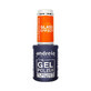 Lac de unghii gel Andreia The Gel 10,5 ml Portocaliu