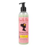 Crème Hydratante pour les Cheveux Bouclés Camille Rose Rose Fresh
