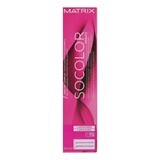 Vopsea Permanentă Matrix Socolor Beauty Matrix 5Rv+ (90 ml)