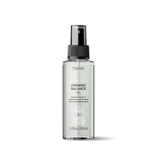 Integrales Reparaturöl Lakmé Teknia Organic (100 ml)