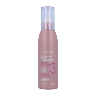 Haarentwirrungsmaske Alfaparf Milano Lisse Design (150 ml)