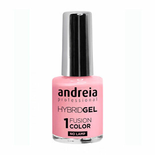nail polish Andreia Hybrid Fusion H16 (10,5 ml)