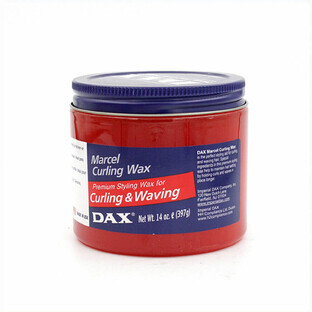 Vormende Wax Dax Cosmetics Premium 397 g