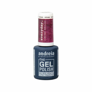 Nagellak Andreia Professional ED5 Semi-permanent (105 ml)