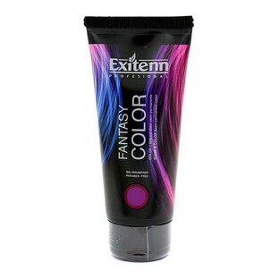 Permanent Dye Fantasy Exitenn Lilac (100 ml)