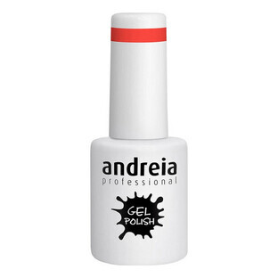 Smalto Semipermanente Gel Polish Andreia ‎ 267 (10,5 ml)