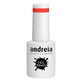 Smalto Semipermanente Gel Polish Andreia 267 (10,5 ml)