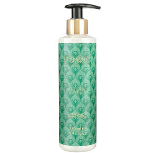 Il Mercante di Venezia Smeraldo Imperiale - Lozione corpo profumata, 250 ml