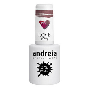 lac de unghii Semi-permanent Gel Polish Andreia 305 (10,5 ml)