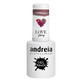lac de unghii Semi-permanent Gel Polish Andreia 305 (10,5 ml)