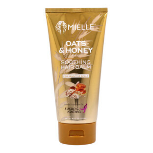 Balsam Relaxant Mielle Calmant Miere Ovăz