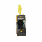 Brosse Denman D4 9 Row Honolulu Jaune