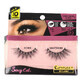 False Eyelashes Ebin New York Sexy Cat Sagittarius