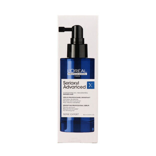 Spray Addensante L'Oreal Professionnel Paris Expert Scalp Siero per Capelli 90 ml
