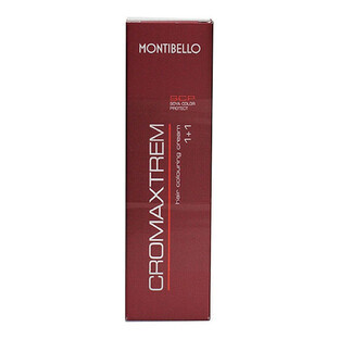 Permanente Kleur Cromaxtrem Montibello Cromaxtrem P6 #P6