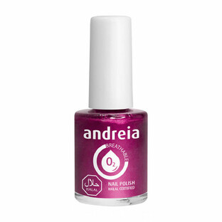 lac de unghii Andreia respirabil B11 (10,5 ml)