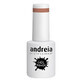 lac de unghii Gel Polish semipermanent Andreia 226 (10,5 ml)