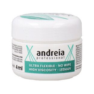 Smalto per unghie in gel Andreia Spider Nº 06 Flessibile