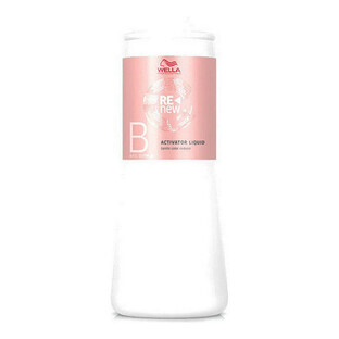 Kleurherstel Wella Color Re (500 ml)