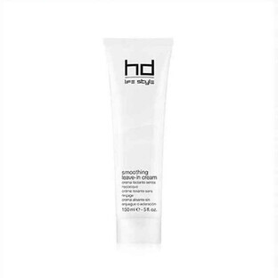 Conditioner Crème Hd Lifestyle Smoothing Leave In Creme Farmavita (150 ml)