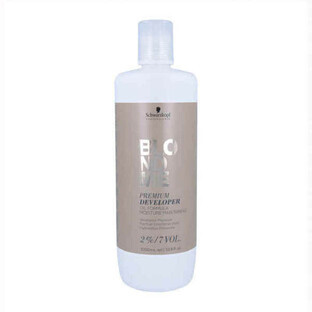 Aktivierungsfluid Blondme Schwarzkopf Blondme Loción 2% 7 VOL (1L)