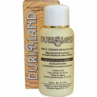 Voetscrub Duribland GF11878 Behandeling voor eelt/gespleten hielen (200 ml)