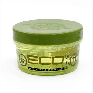 Ceară Eco Styler Styling Gel Ulei de măsline (235 ml)