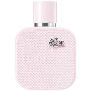 Lacoste L.12.12 Rose Eau de Parfum, 50 ml
