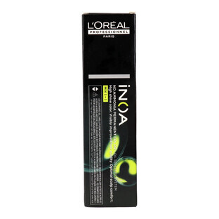 Teinture permanente L'Oreal Professionnel Paris Inoa Color Nº 9 Blond Très Clair (60 g)