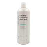 Shampoo Barosma Betulina Buchu The Cosmetic Republic Cosmetic Republic (1000 ml)
