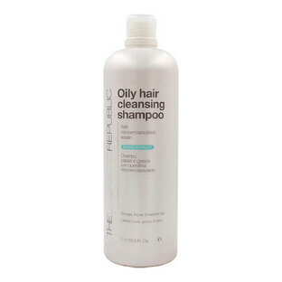 Șampon Barosma Betulina Buchu The Cosmetic Republic Cosmetic Republic (1000 ml)