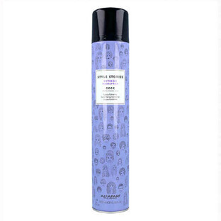 Fixativ Extra Strong Style Stories Extreme Alfaparf Milano (500 ml)