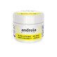Vernis à ongles en gel Andreia Gel Spider 4 ml Neón Orange
