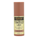 Vopsea pentru perucă Ebin New York New York Dark Brown 1,2 g