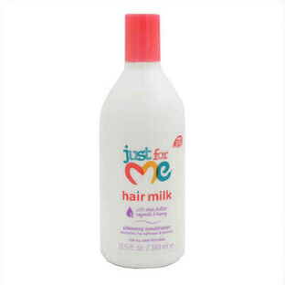 Balsamo Just For Me Just For Me H/milk Silk (399 ml)