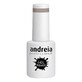 lac de unghii Gel Polish semipermanent Andreia 221 (10,5 ml)