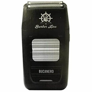 Tuns-Aparat de Ras Eurostil Barber Line Bucanero 220 V