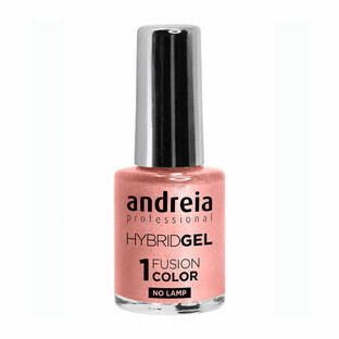 lac de unghii Andreia Hybrid Fusion H49 (10.5 ml)