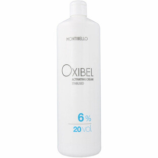 Activerende Vloeistof Montibello 8429525105243 (1000 ml)