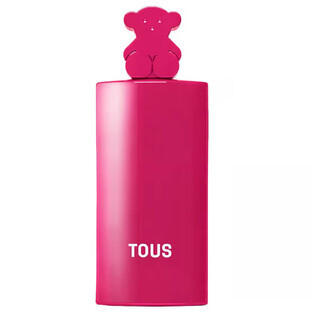 Tous More More Pink Eau de Toilette, 50 ml