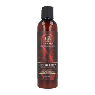 Shampoo As I Am Cleansing  (237 ml)