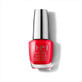 Nagellak Infinite Shine Opi Cajun Shrimp Isl L64 Rood (15 ml)